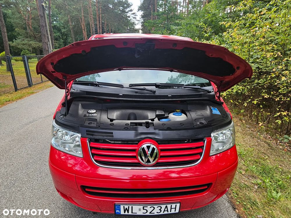 Volkswagen Multivan L1 - 10
