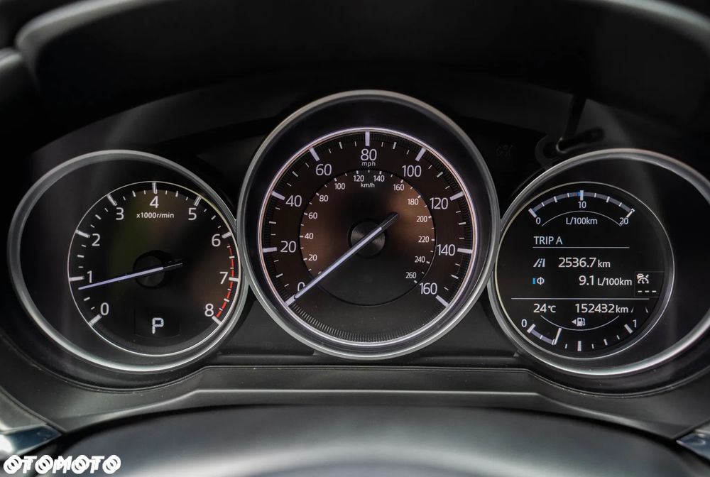 Mazda 6 2.5 SkyPassion - 15