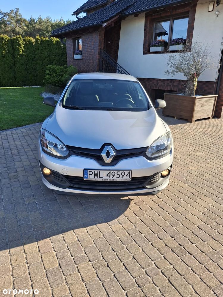 Renault Megane - 3