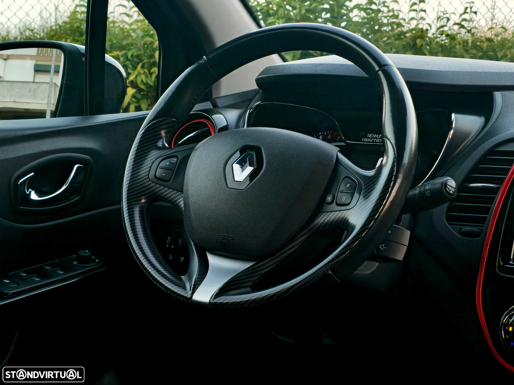 Renault Captur ENERGY TCe 120 EDC XMOD - 19