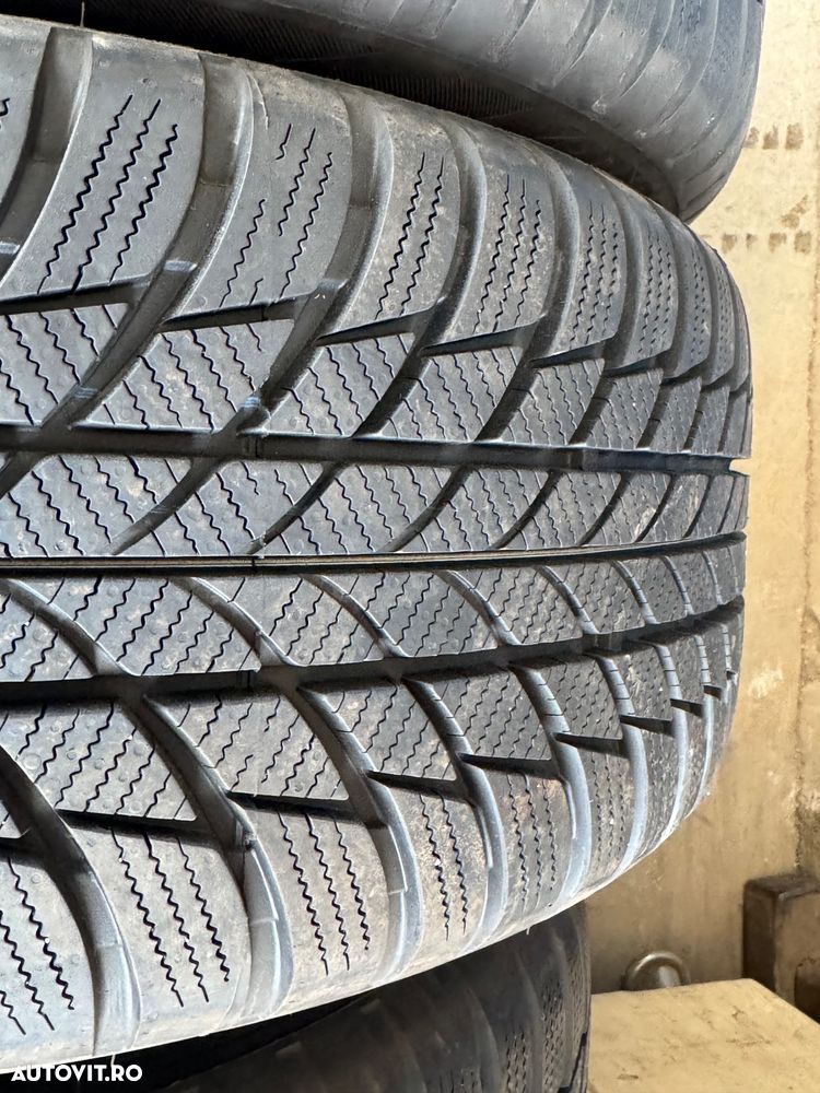 Vând jante originale BMW G21 pe 17” cu anvelope de iarnă ca noi - 15