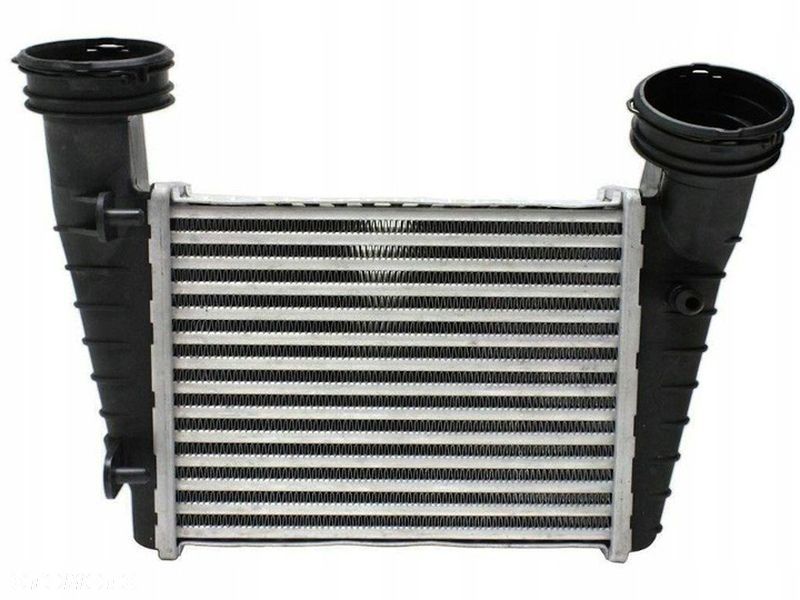 Intercooler Vw Passat B5 Fl Skoda Superb 1,9 Tdi - 1