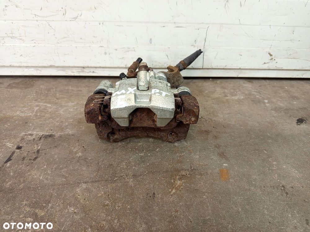 ZACISK PRAWY TYŁ TYLNI MAZDA MX5 MX-5 II NB - 2