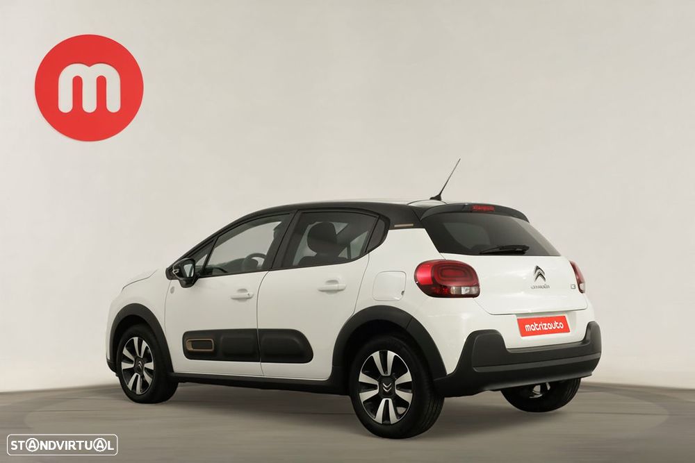 Citroën C3 1.2 PureTech C-Series - 3