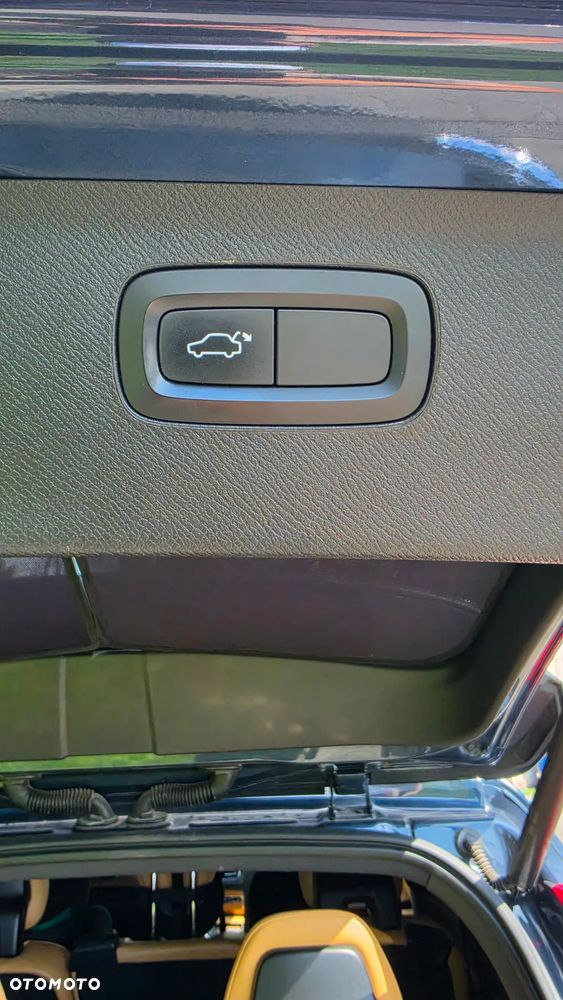 Volvo XC 90 D5 AWD Inscription 7os - 17