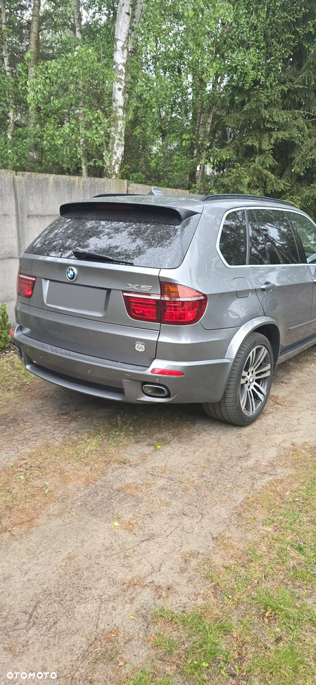 BMW X5 4.0d xDrive - 2