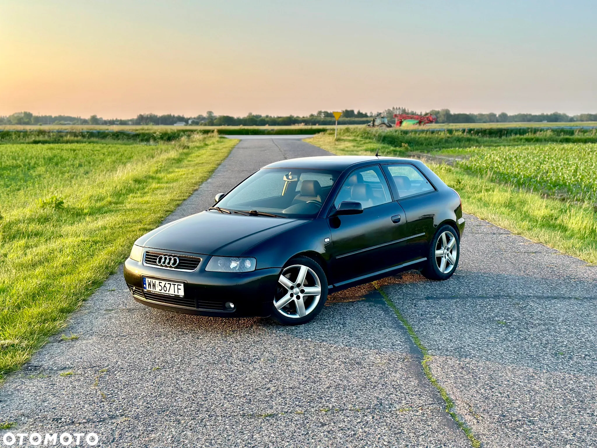 Audi A3 - 12