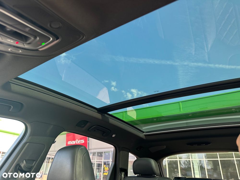 Audi SQ7 4.0 TDI Quattro Tiptronic - 15