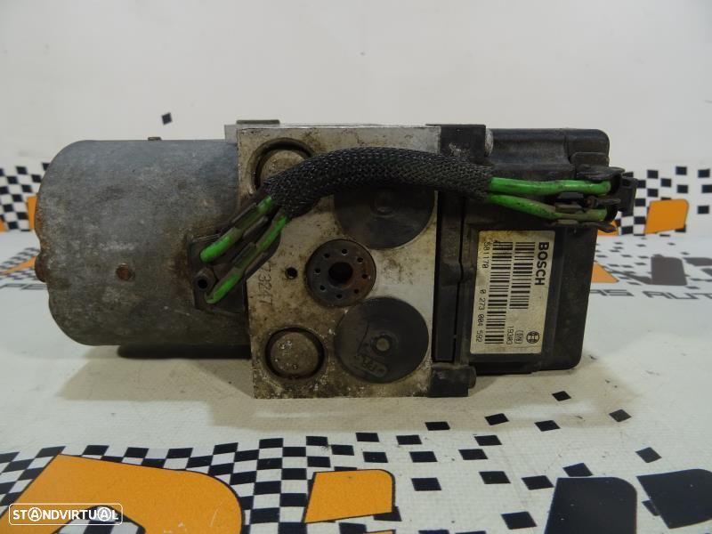 Abs Opel Astra G Hatchback (T98)  0265220636 / 24432510 / 0273004592 - 3