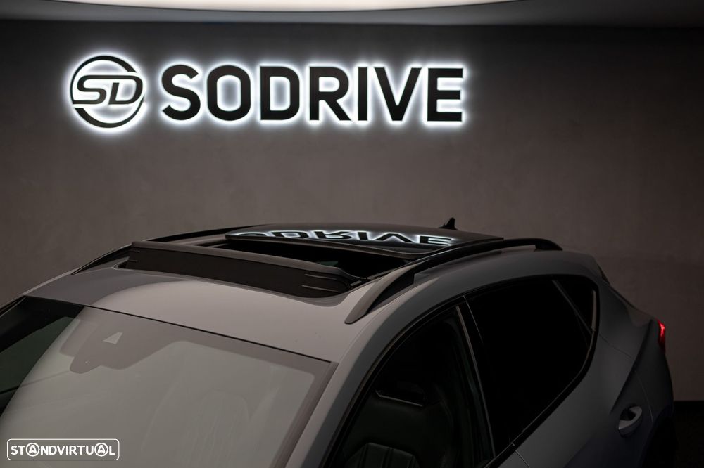 Cupra Formentor 1.4 e-Hybrid DSG - 19