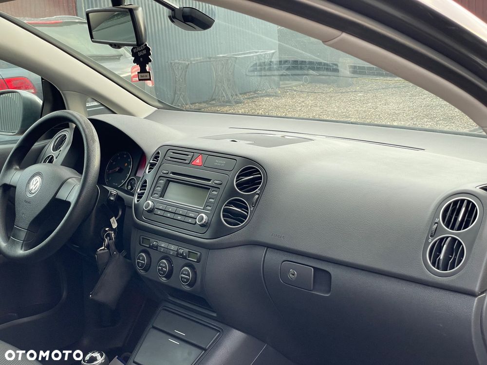Volkswagen Golf Plus 1.6 Trendline - 25
