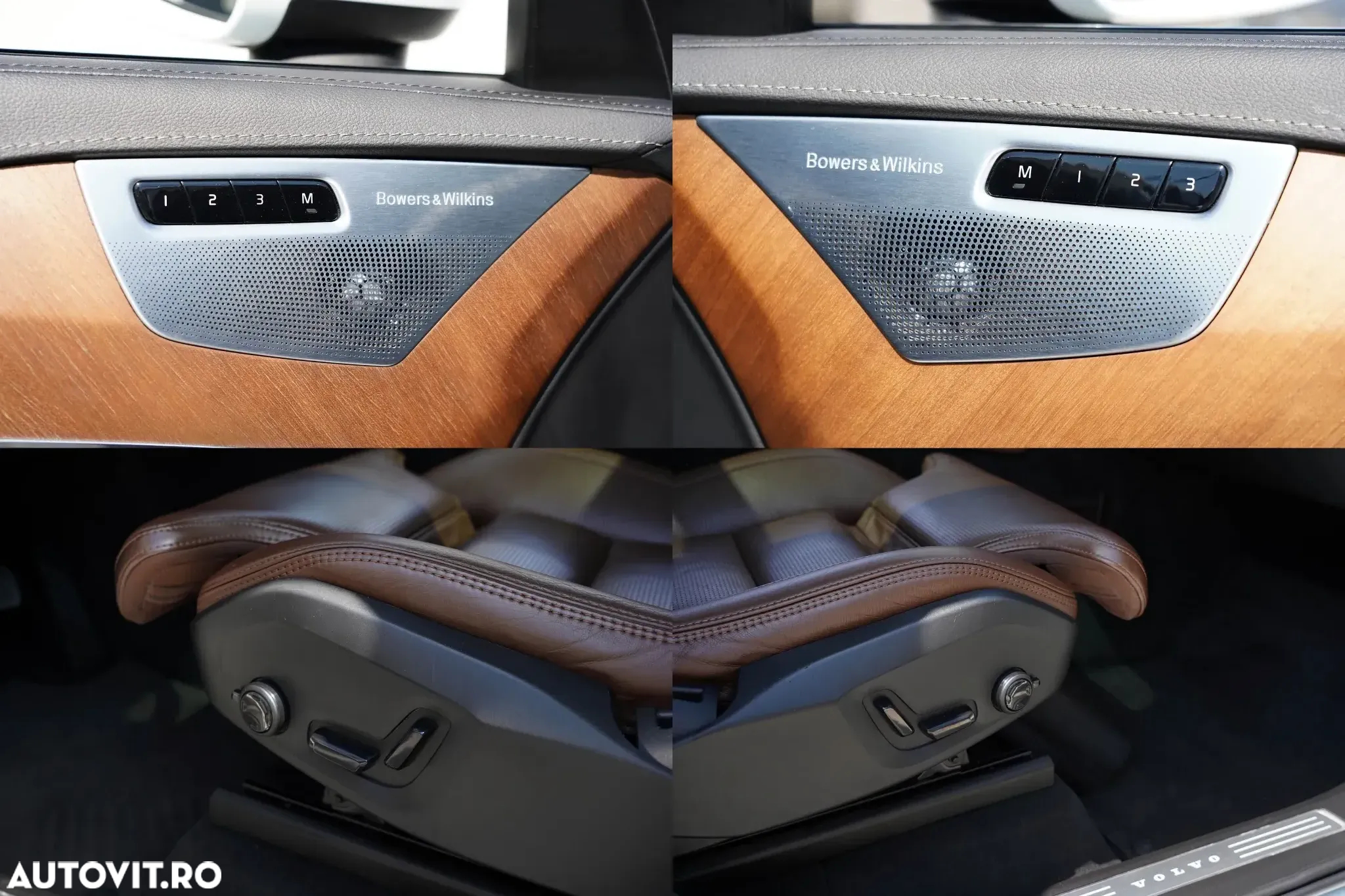 Volvo XC 90 Recharge T8 eAWD Inscription Expression - 13