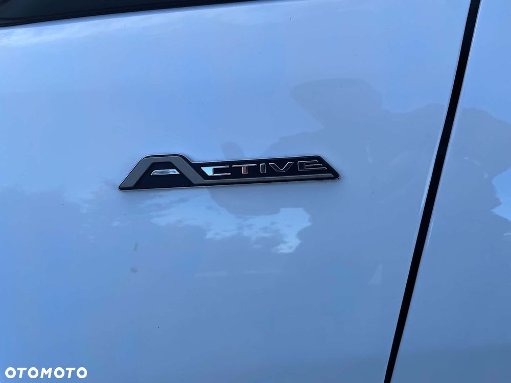 Ford Fiesta 1.0 EcoBoost S&S ACTIVE - 17