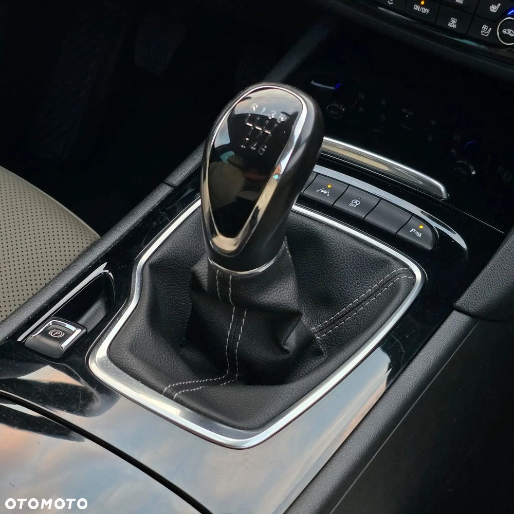 Opel Insignia 2.0 Ultimate Exclusive - 31