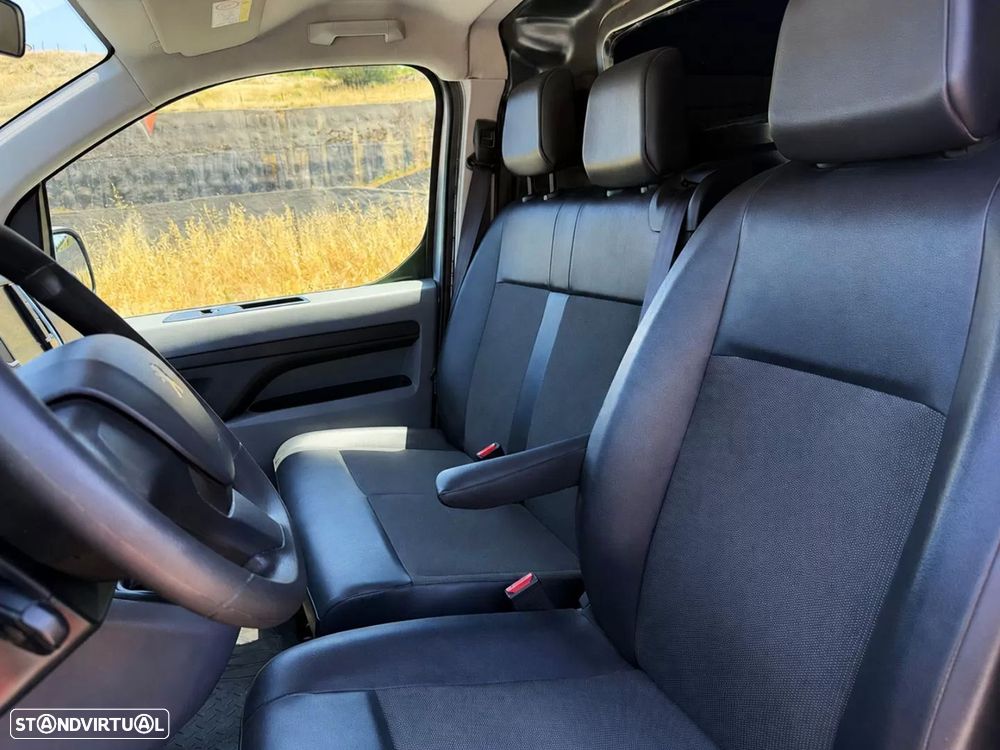 Peugeot expert 1.5 blue-hdi premium l2 - 6
