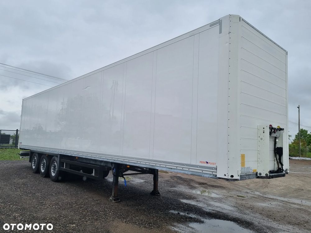 Schmitz Cargobull SCB*S3B - 4