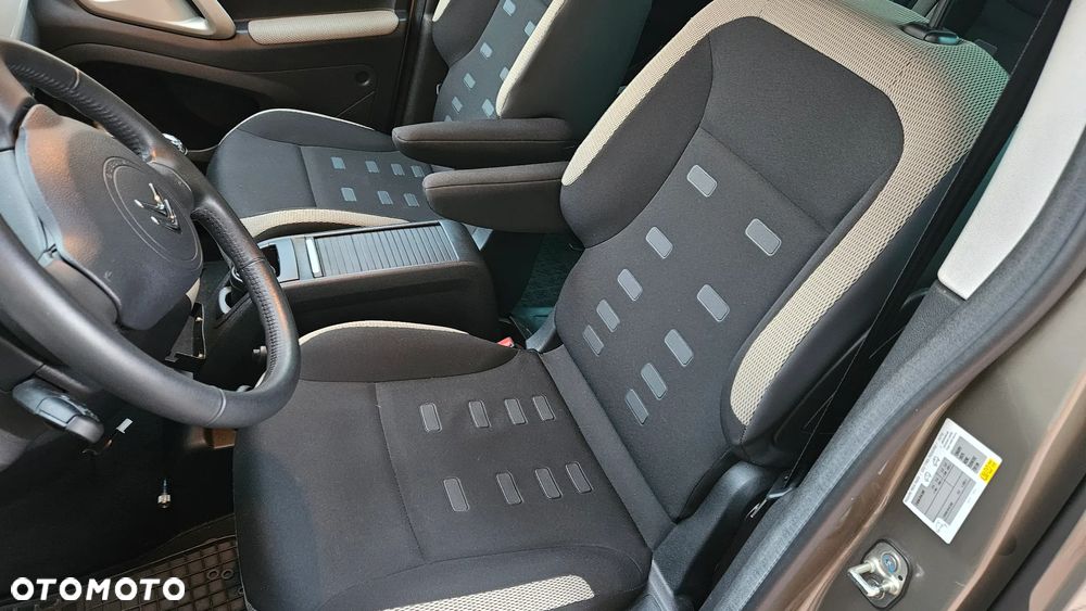 Citroën Berlingo 1.6 HDi XTR - 21