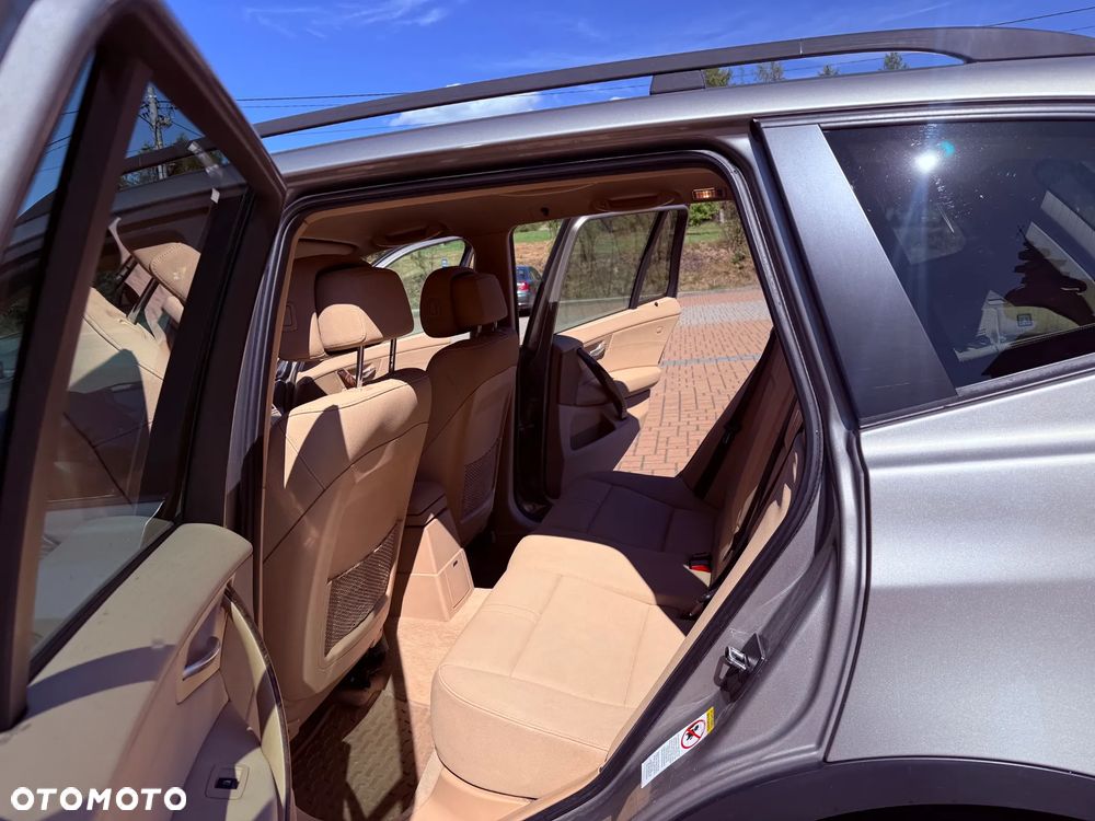 BMW X3 xDrive20d - 14
