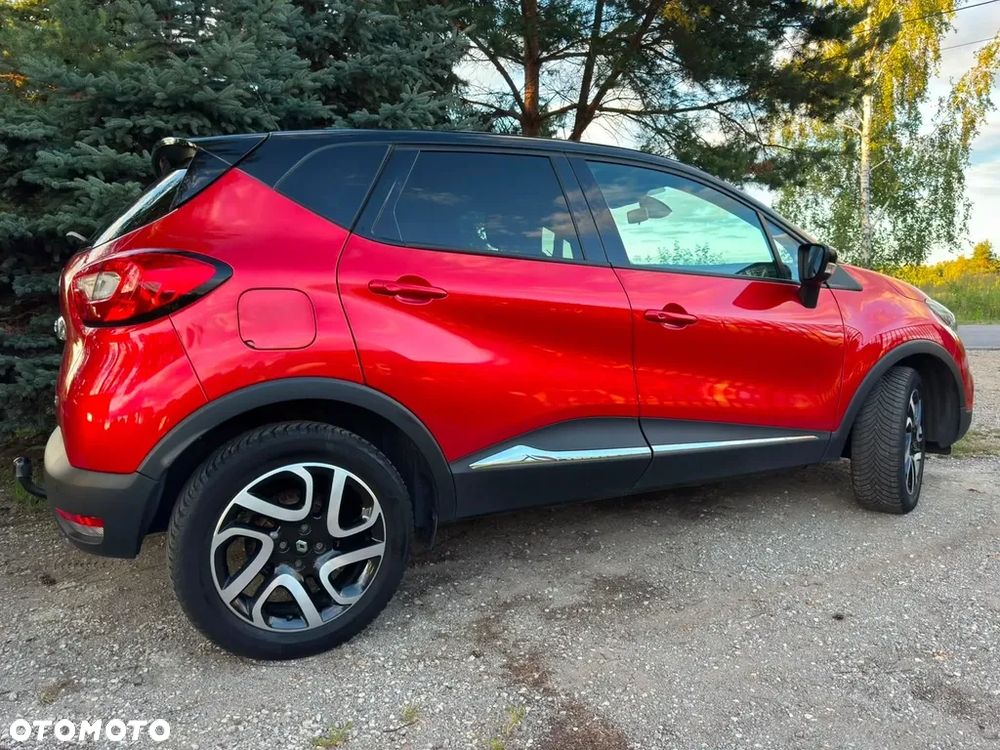 Renault Captur - 4