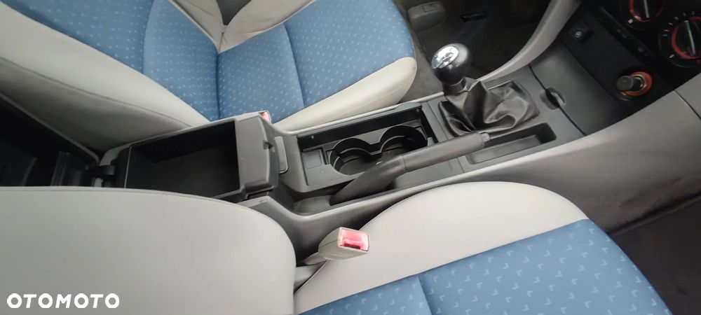 Mazda 3 1.4 Comfort - 16