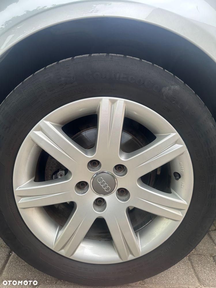 Audi A3 Sportback - 3