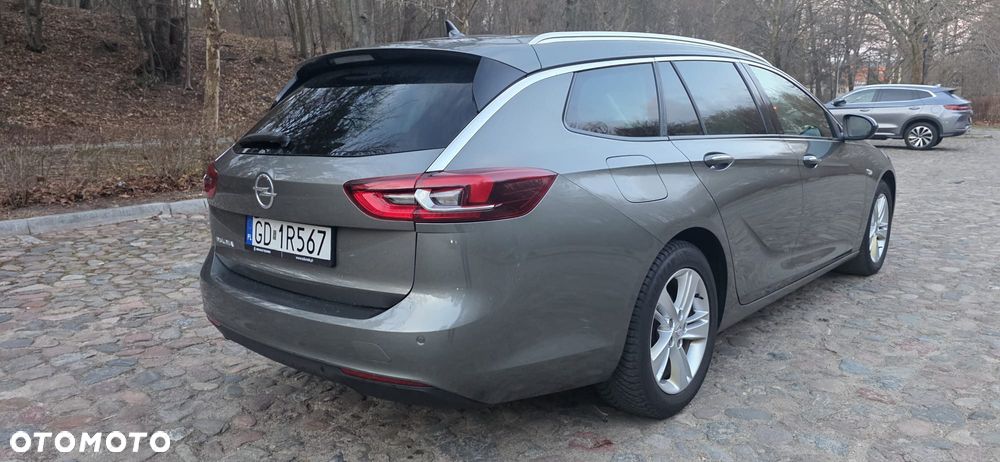 Opel Insignia 1.6 CDTI Ultimate S&S Eco - 5