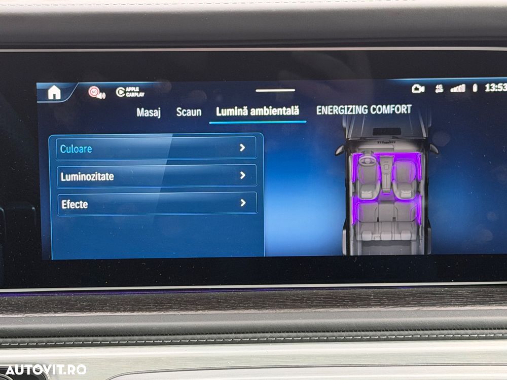 Mercedes-Benz G 450 d SW Long MHEV - 35