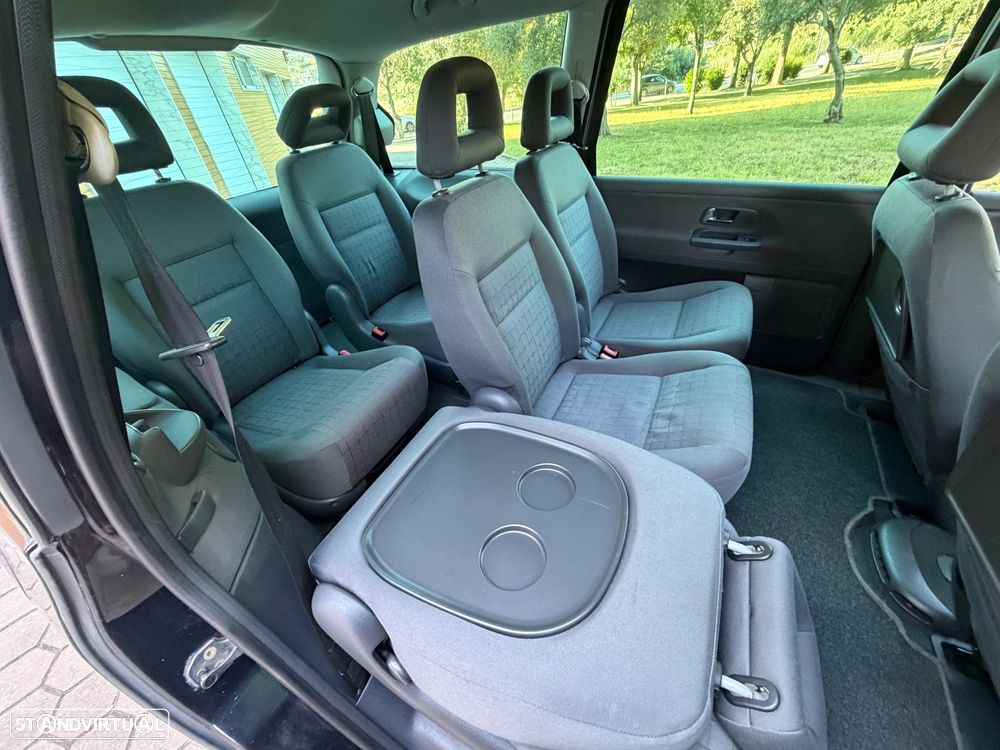 SEAT Alhambra 2.0 TDI Sport - 26