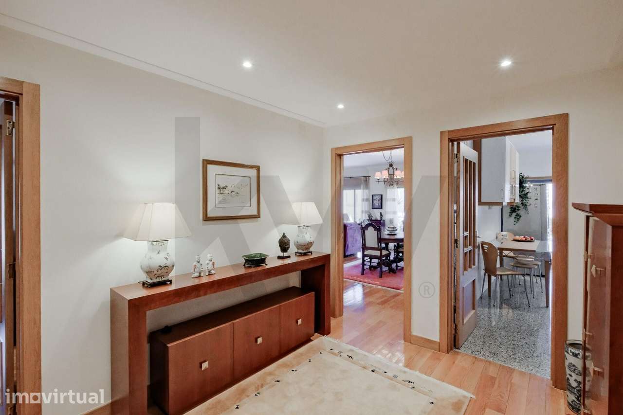 ApartamentoT3 à venda no Prestigiado Condomínio da Torre em Oeiras – C - Grande imagem: 3/49