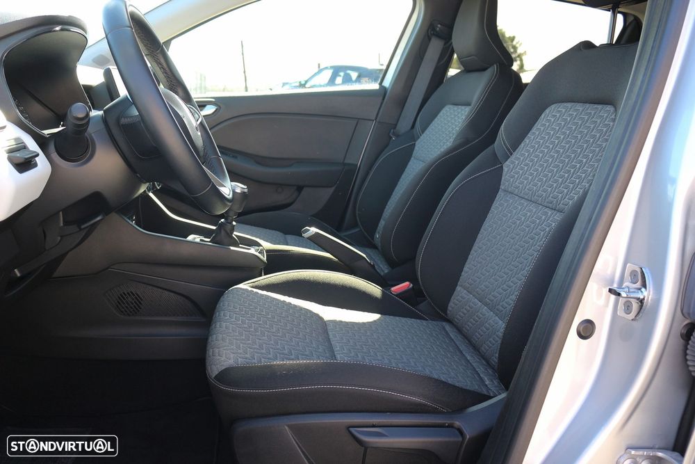 Renault Clio 1.5 Blue dCi Evolution - 34