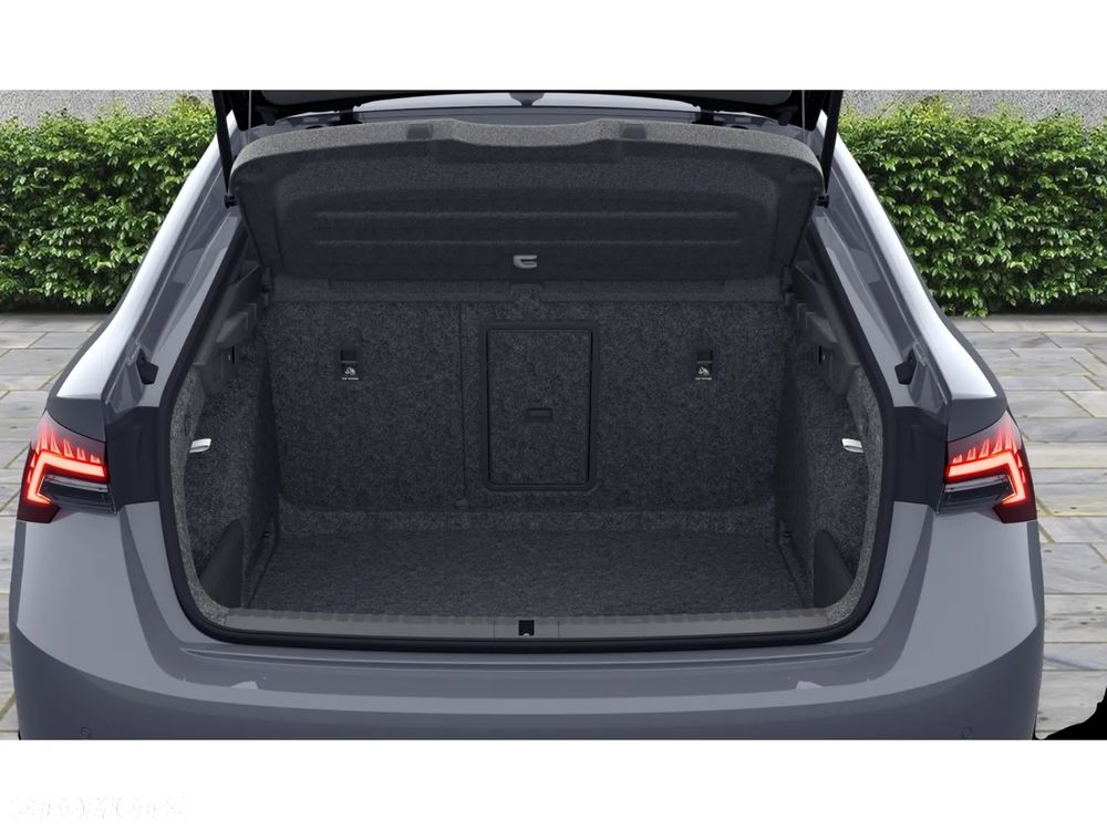 Skoda Octavia 1.5 TSI mHEV Sportline DSG - 4
