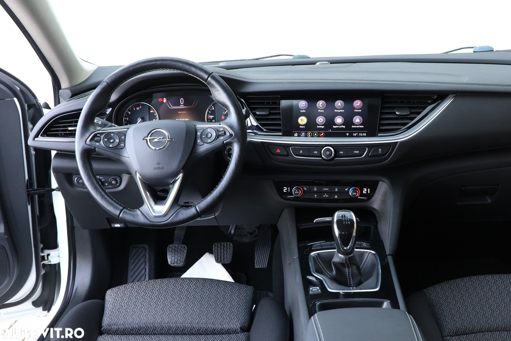 Opel Insignia Grand Sport 1.6 CDTI ecoTEC Start/Stop - 6