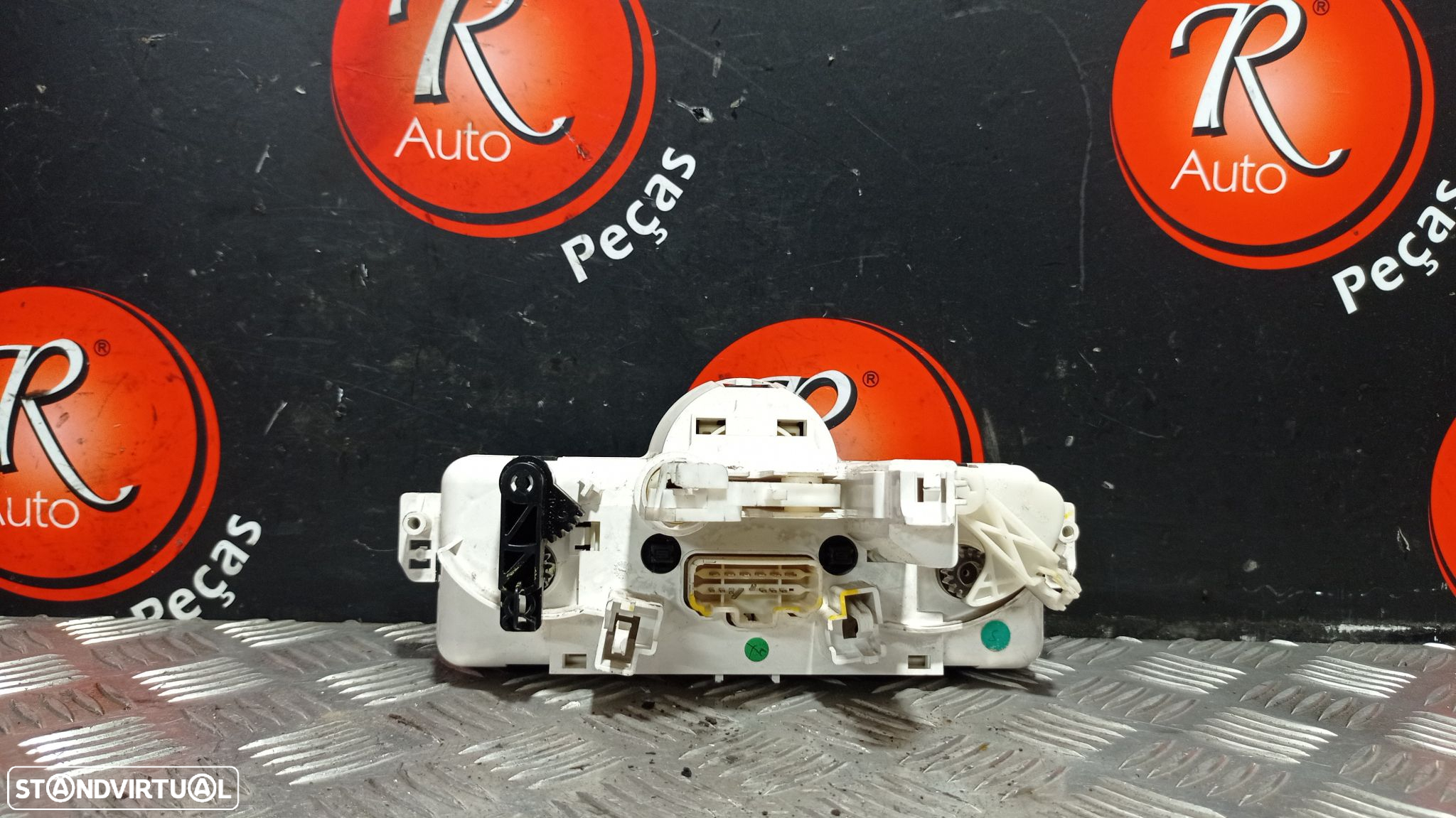 Comando Da Sofagem  Renault Clio Iii (Br0/1, Cr0/1) - 2