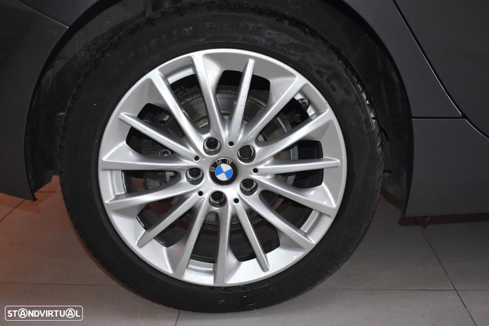 BMW 116 d Corporate Edition Auto - 15