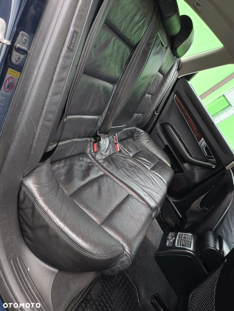 Audi A6 Avant 3.0 TDI tiptronic quattro - 20