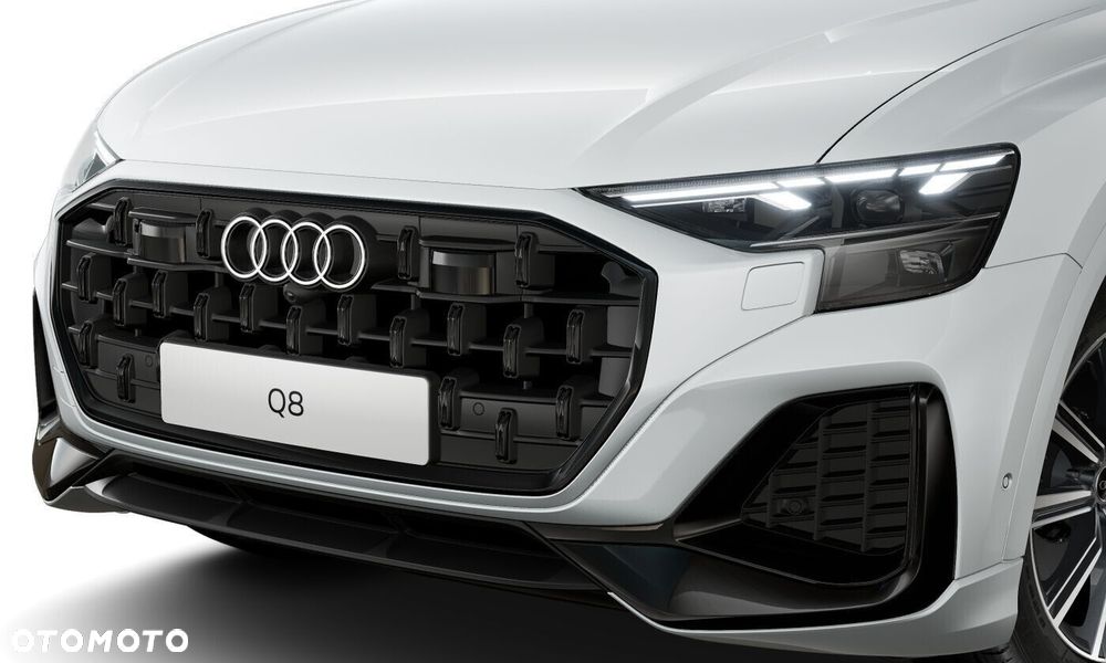 Audi Q8 - 3