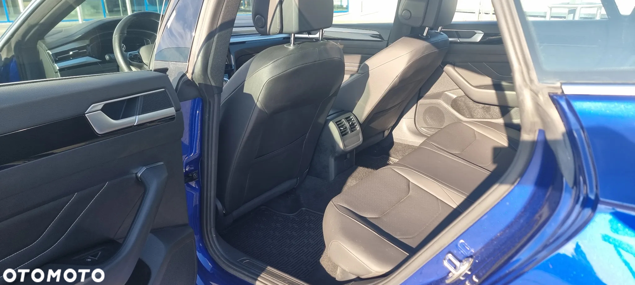 Volkswagen Arteon - 11
