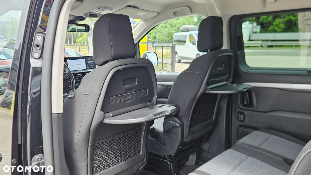 Opel Zafira 2.0 Diesel XL Business - 18