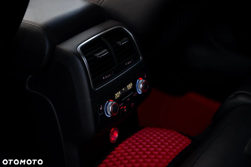Audi A6 Allroad 3.0 TDI Quattro Tiptr - 35