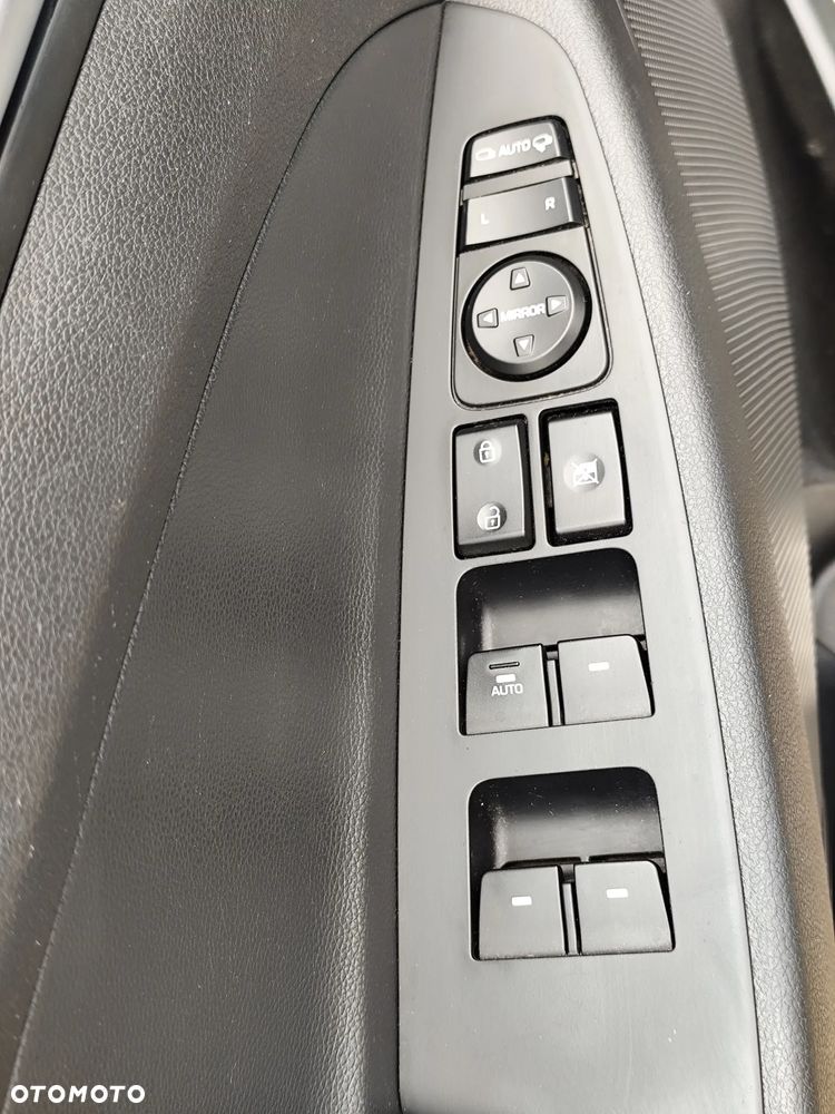 Hyundai Tucson 1.6 GDi Style 2WD - 20