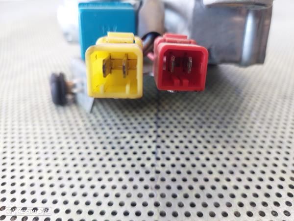 Motor Escovas / Limpa Vidros Tras Peugeot 206 Hatchback (2A/C) - 4