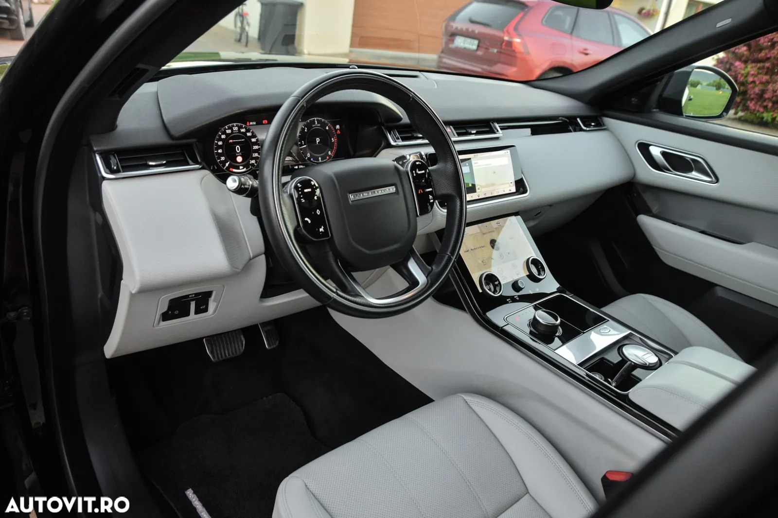 Land Rover Range Rover Velar 2.0 R-Dynamic HSE - 7
