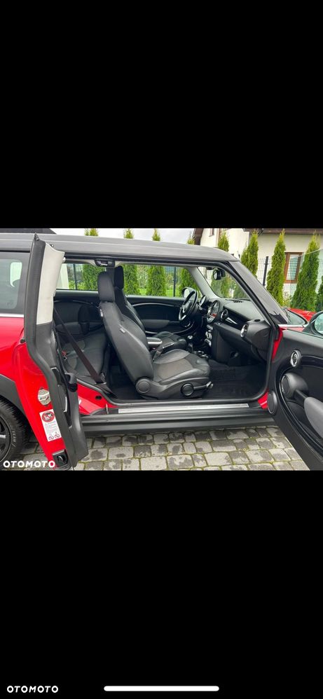 MINI Clubman - 18