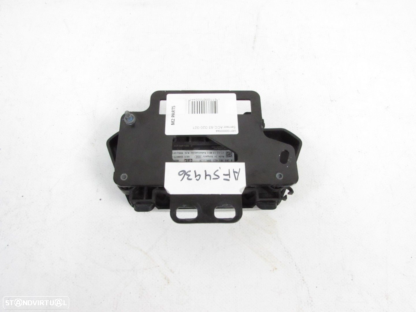 Sensor ACC Seminovo/ Original BMW 3 (G20)/BMW 3 Touring (G21)/BMW X5 (G05)/BMW Z... - 4