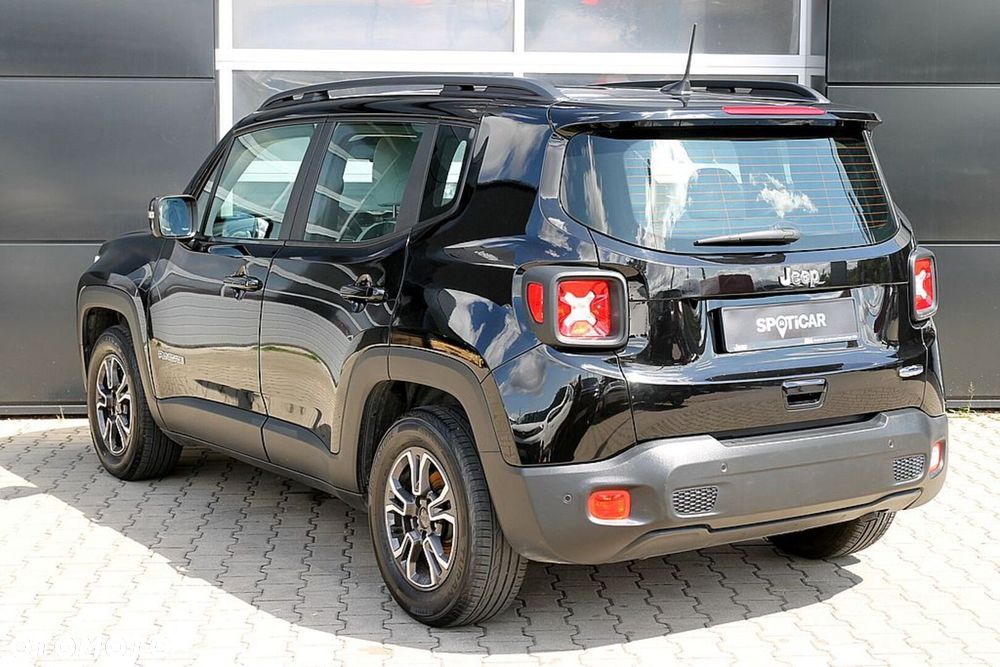 Jeep Renegade 1.0 GSE T3 Turbo Longitude FWD S&S - 16