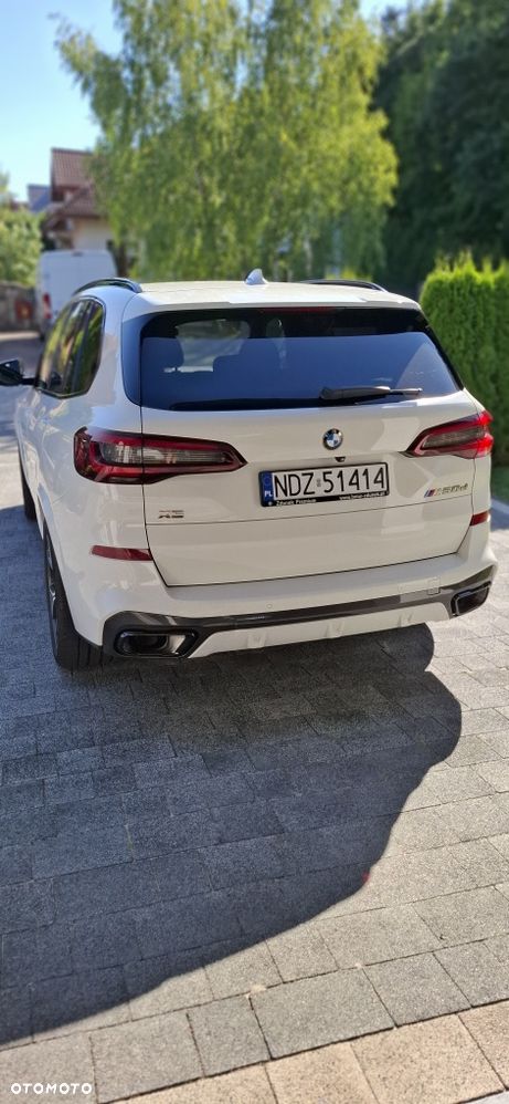 BMW X5 M - 3