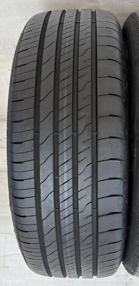 4x OPONY GOODYEAR EFFICIENTGRIP PERFORMANCE 2 215/55R18 215 55 R18 99V 2024 - 2