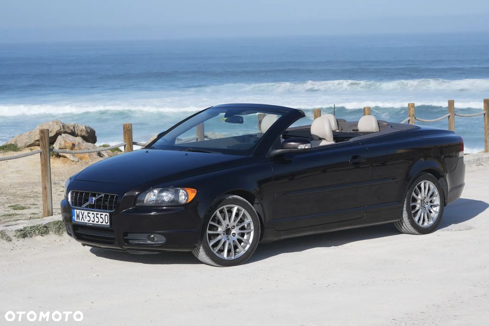 Volvo C70 2.4D5 Summum - 1