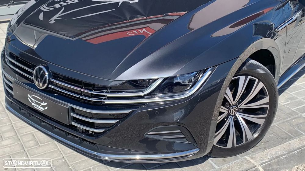VW Arteon Shooting Brake 1.4 eHybrid OPF DSG Elegance - 2