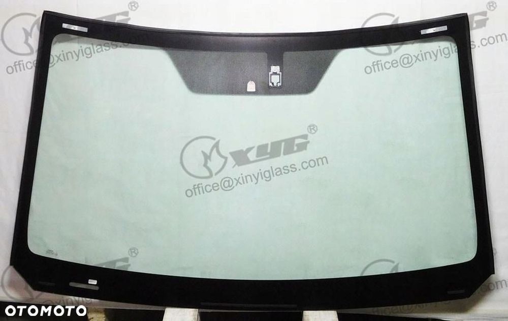 SZYBA CZOŁOWA SUZUKI VITARA 5D SUV 2015- SENSOR